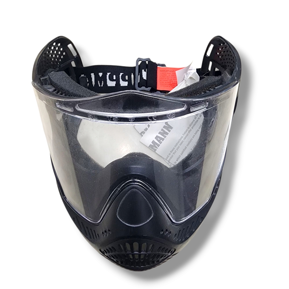 Tippmann paintball or airsoft mask, brand new with tags